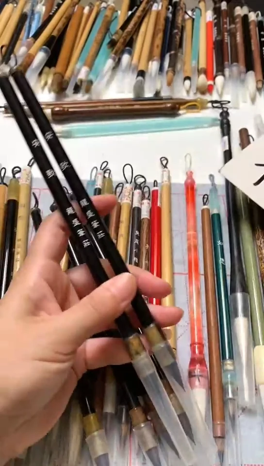 安歌          2支