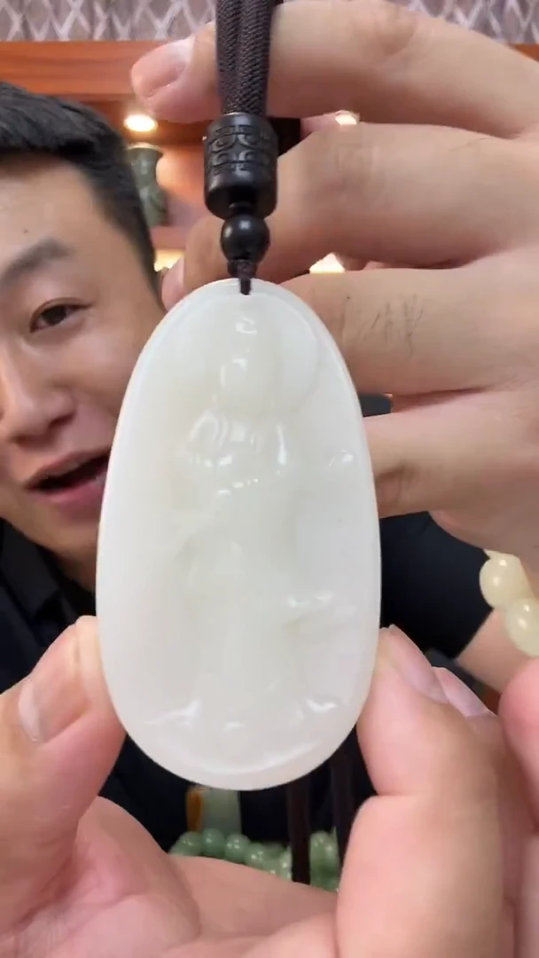 也弟直播专属福利观音