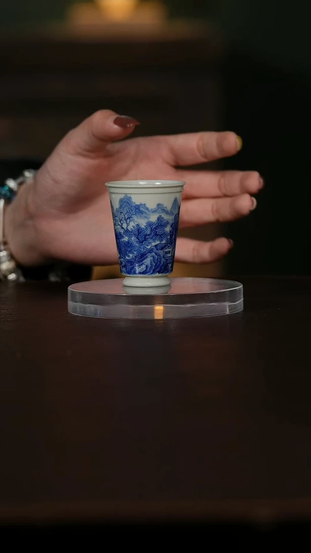 杯子陶91610000567135264C