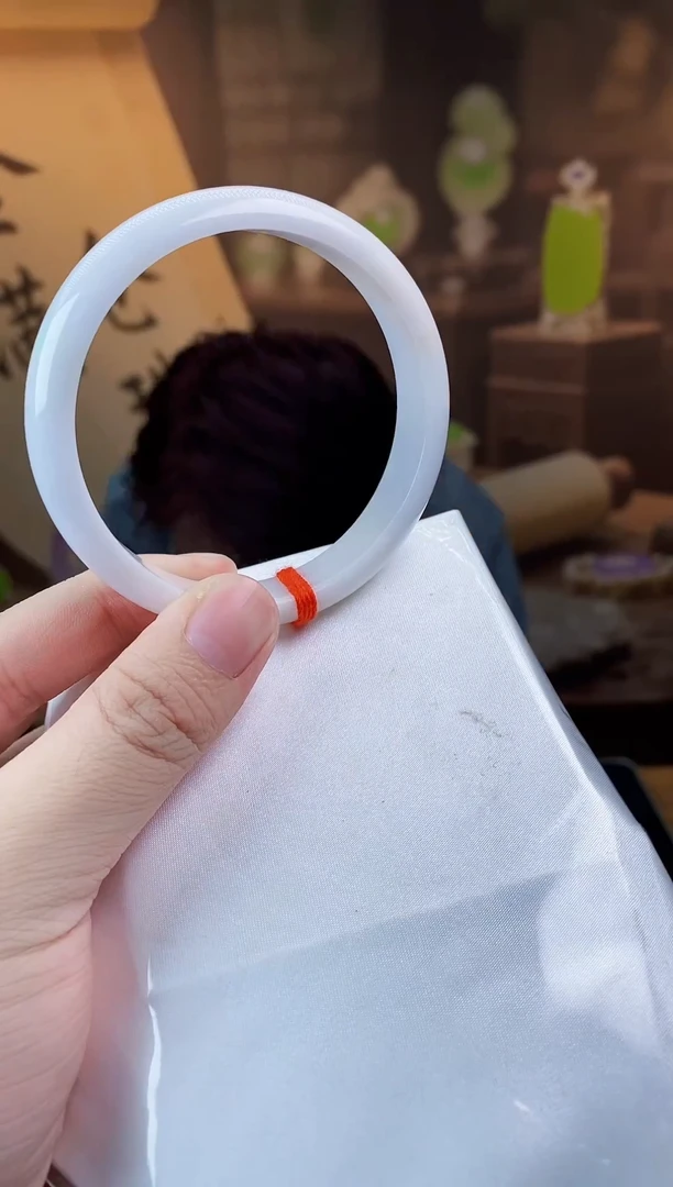 未镶嵌手镯翡翠纯天然缅甸A货翡翠手镯