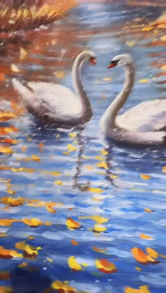 百尚集专属字画年画