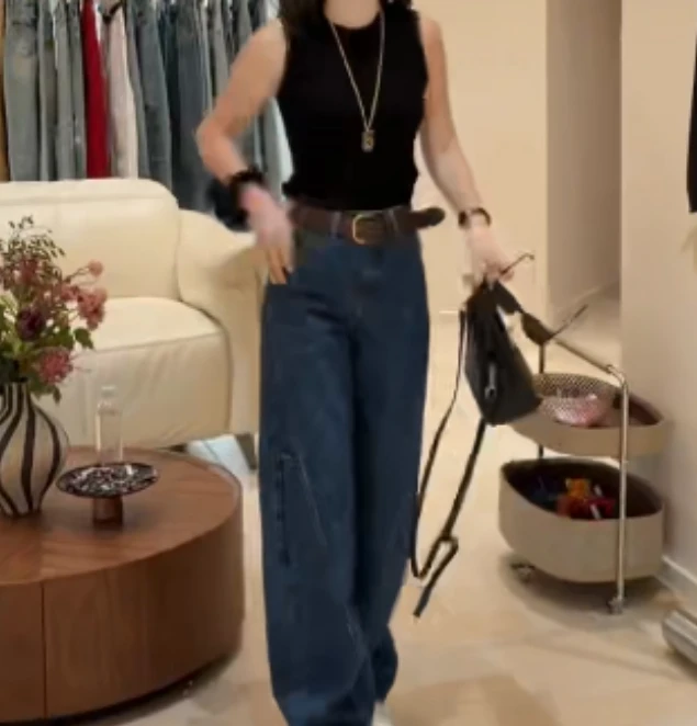 2025夏季时尚潮流百搭精品女装乖8Naza