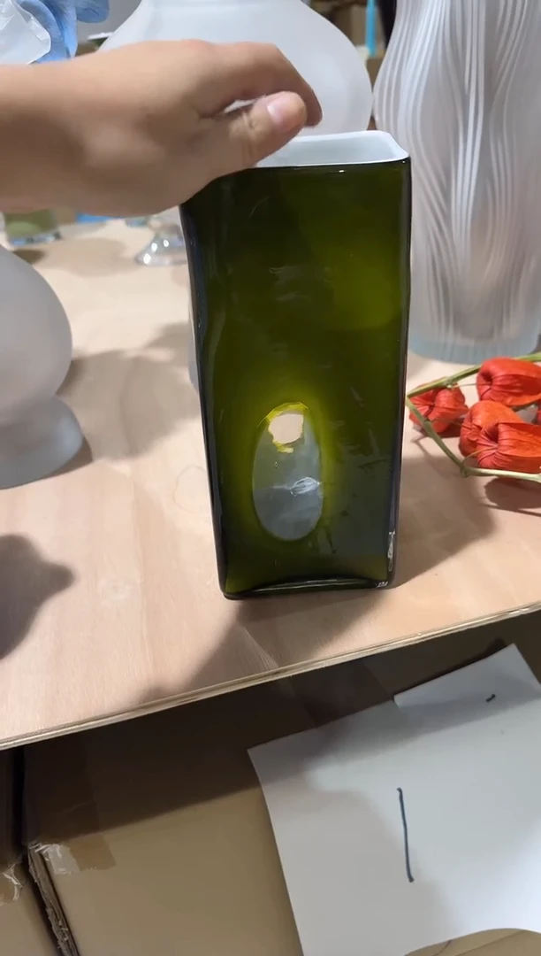 万间家居美物花瓶401
