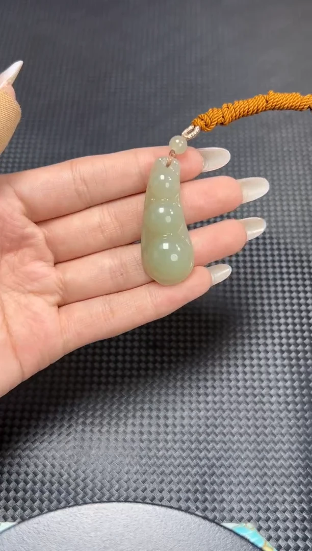 吊坠(不含链)未镶嵌和田玉299