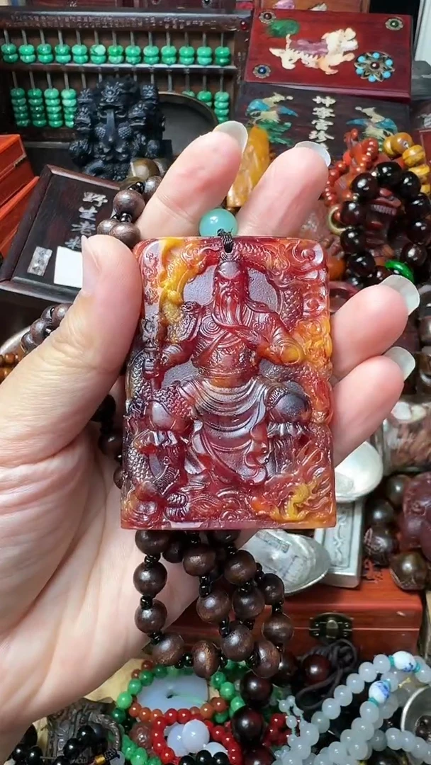 主播推荐：一物一拍，讲解为准！