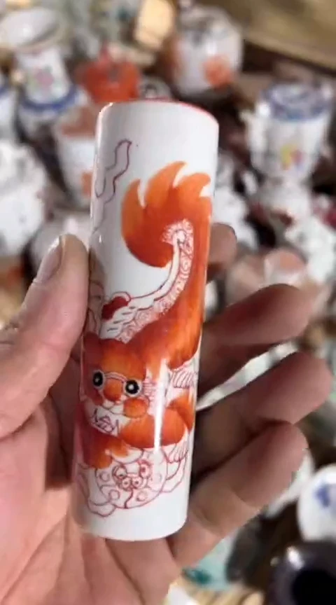 摆件瓷器摆件瓷器摆件