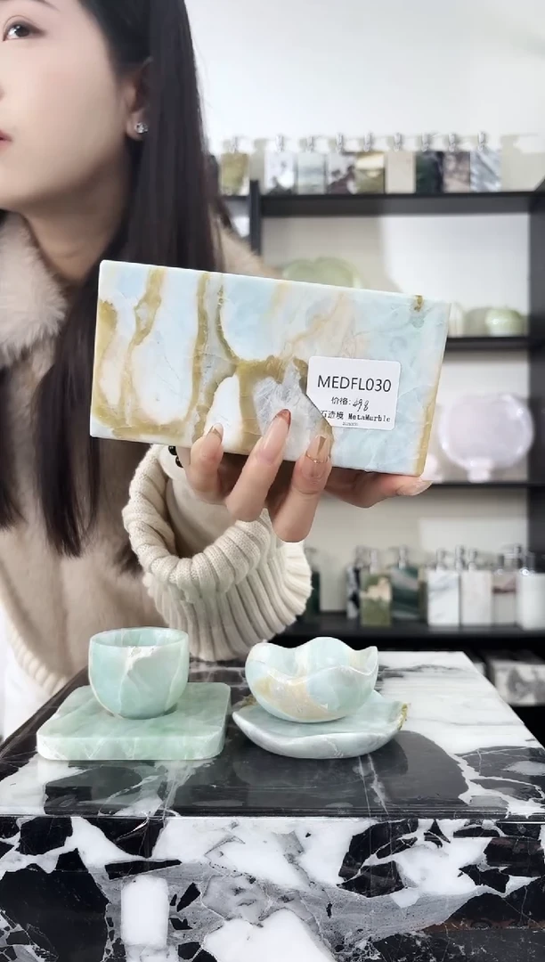 石材马代030牙刷架