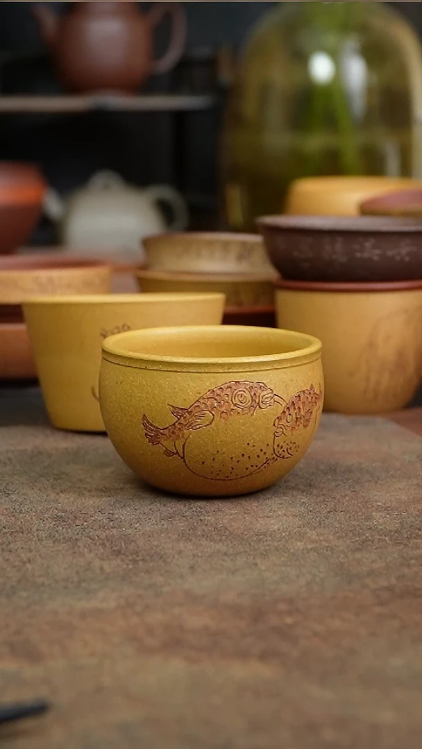 茶杯紫砂1444444444444444