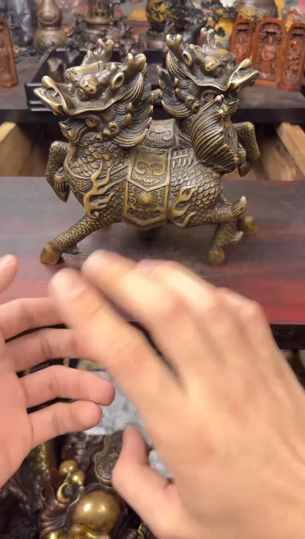 德尚铜专属精选链接