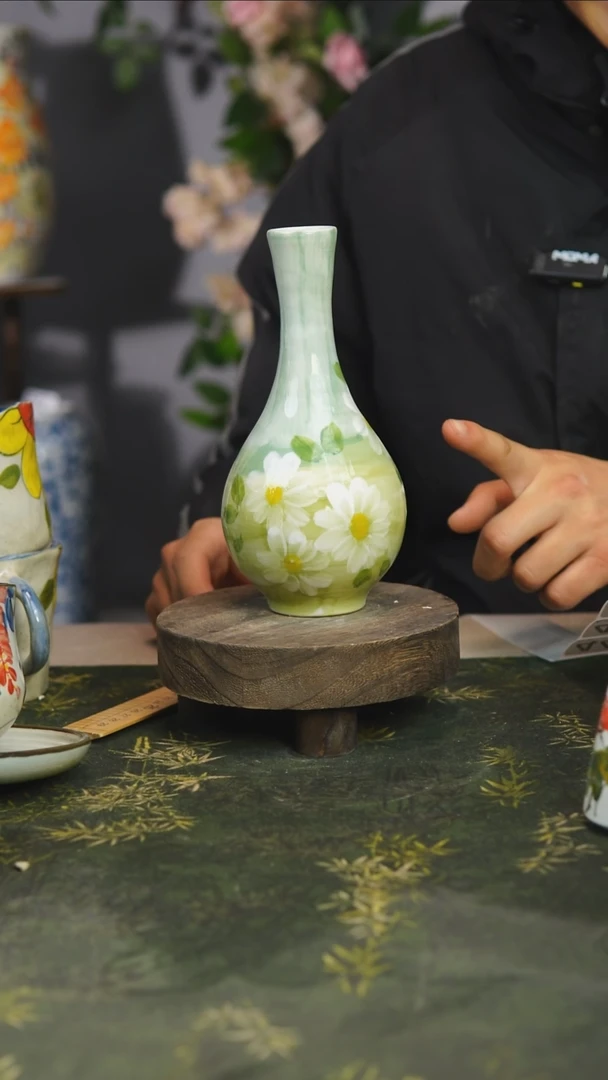 【闪购商品】44号景德镇高温陶瓷