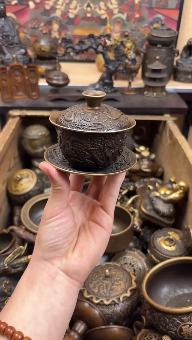 德商铜专属精选链接