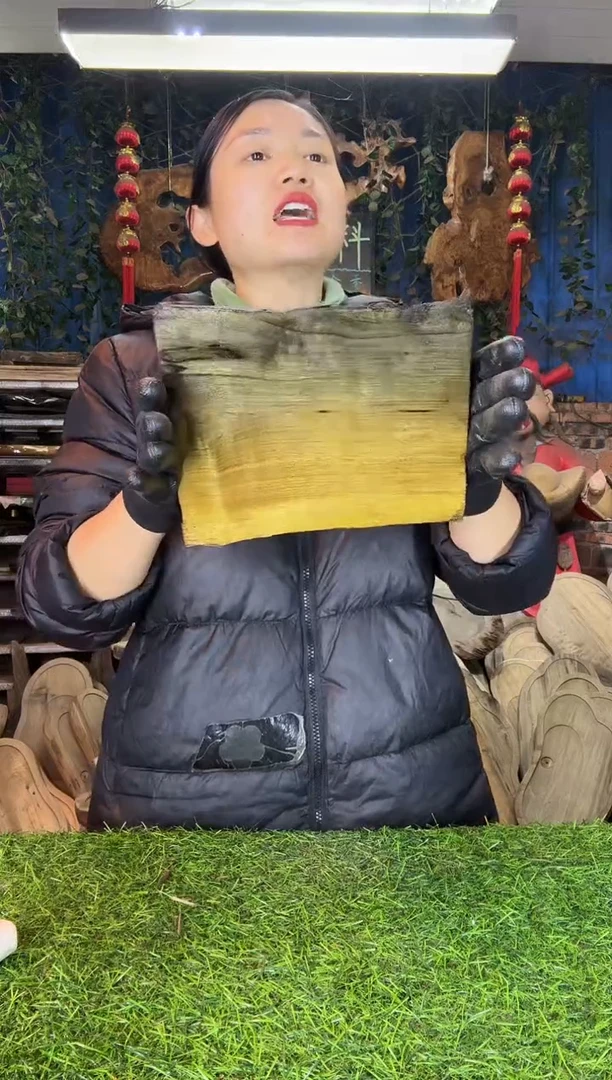 金丝楠小叶桢楠1