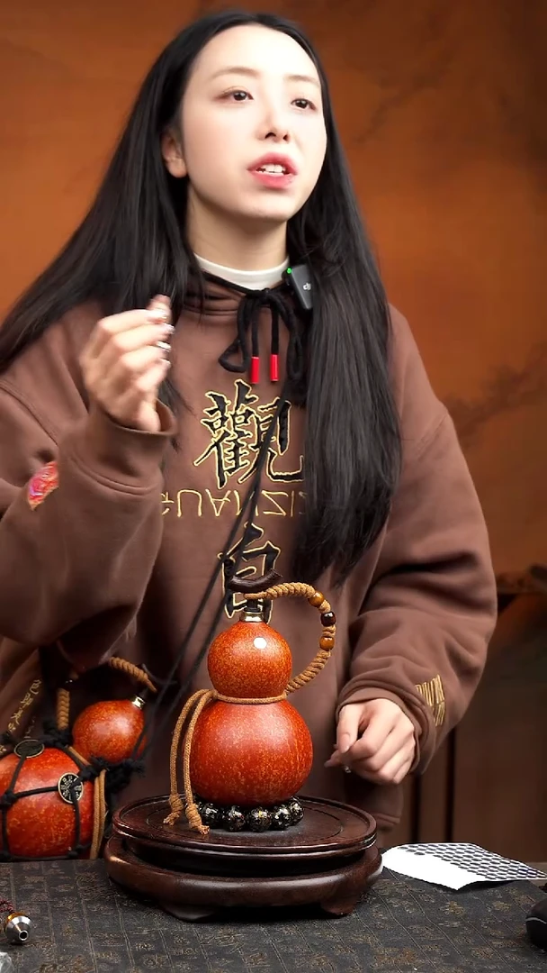 227号大漆酒葫芦一物一图拍拍退退限购拉黑