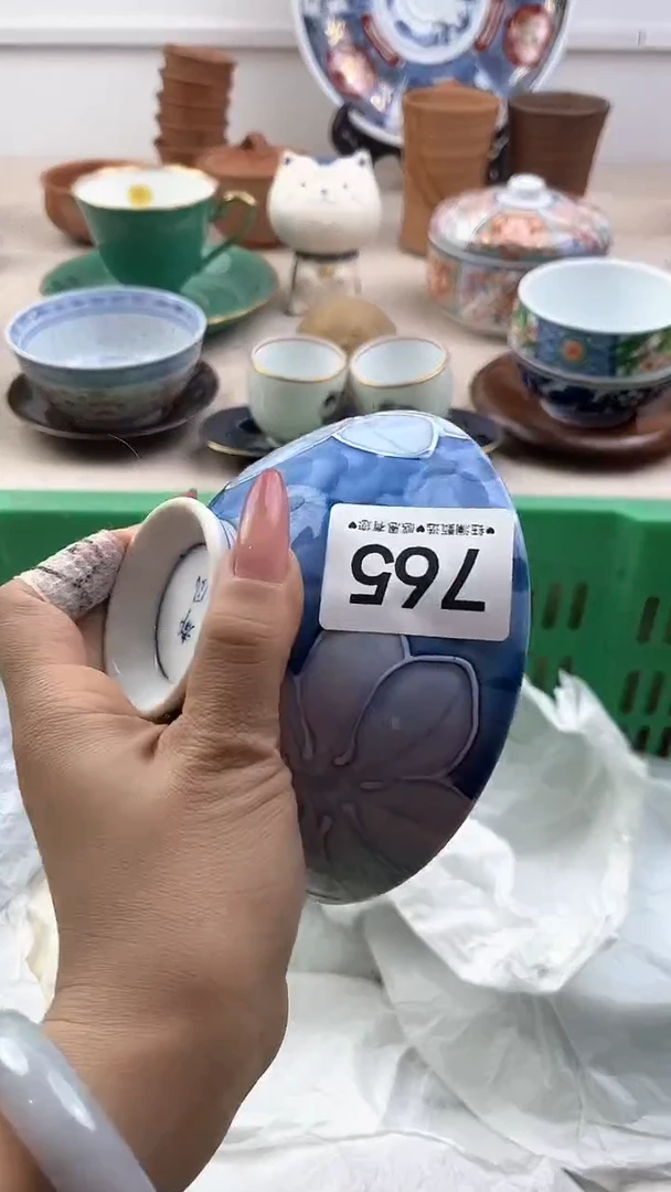 【闪购商品】瓷片765，，，，，，