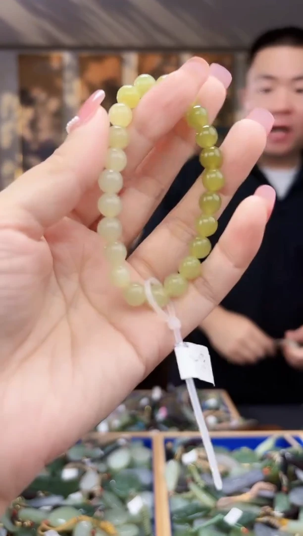 和田玉未镶嵌挂件拍一发一多样性发货