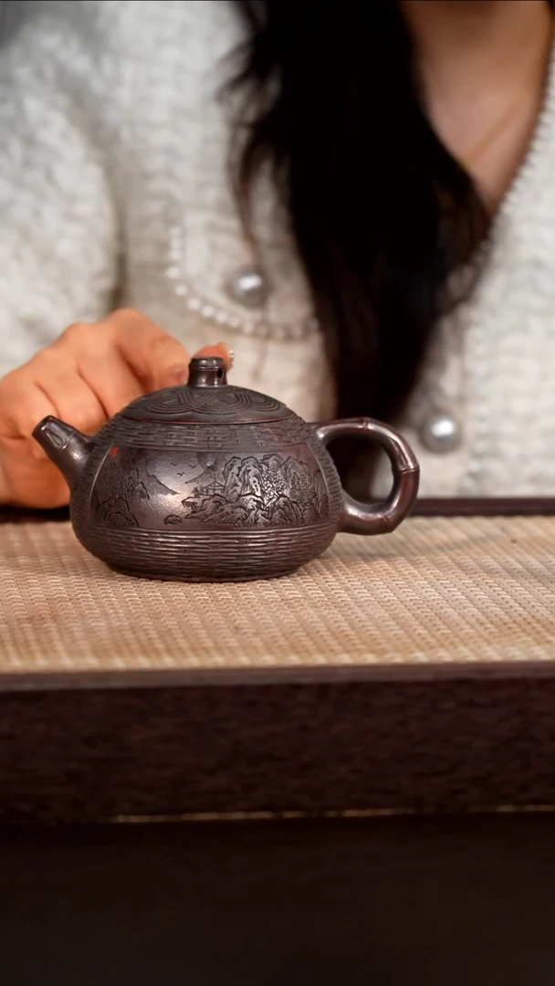 茶壶紫砂11111111