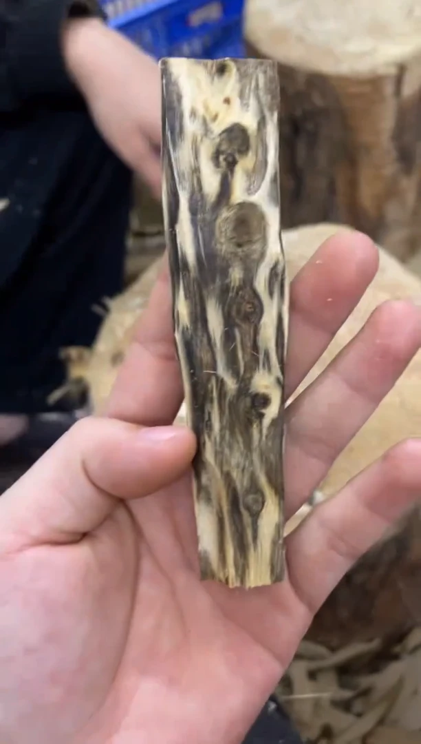 沉香沉香碎屑小*棋楠沉香 原料文创1