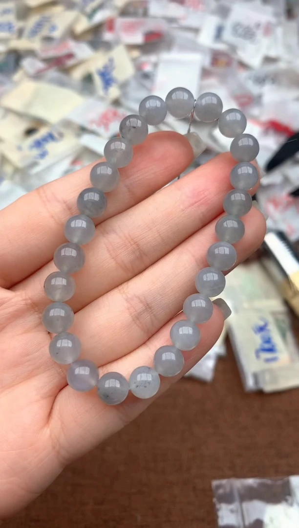 未镶嵌挂件翡翠拂****?—