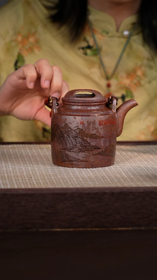 紫砂紫砂壶111111