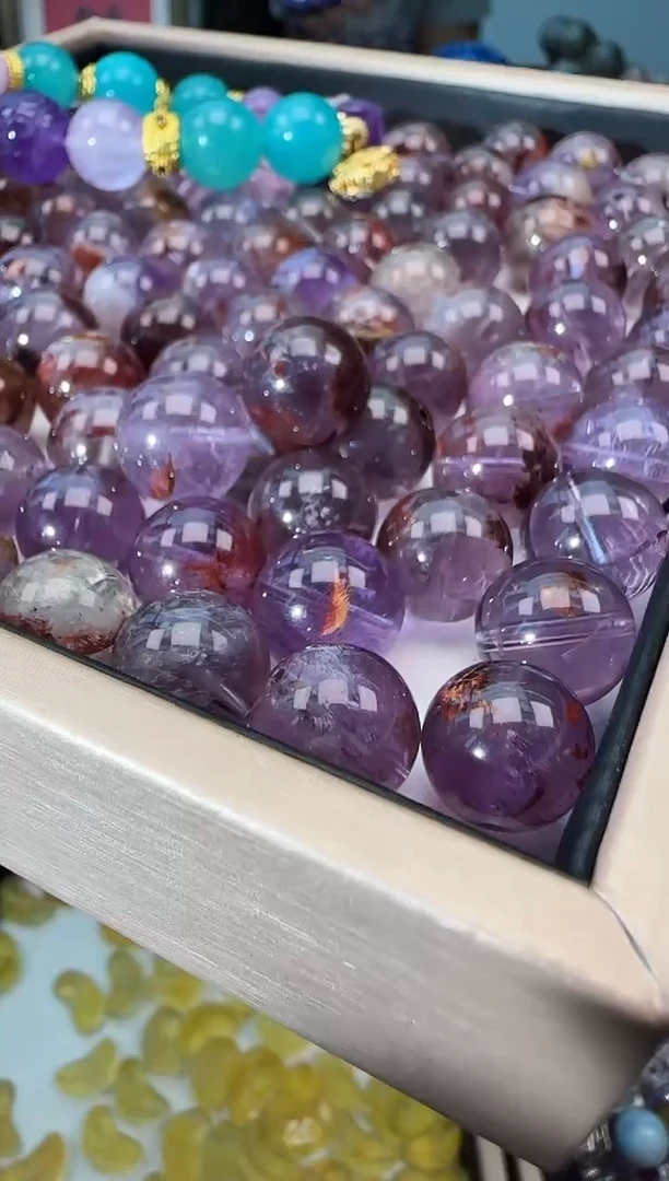 未镶嵌颈饰水晶21a多样性发其一/7.20/12M