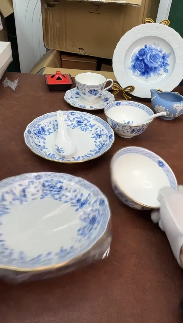 美物严选好物多多b700盒