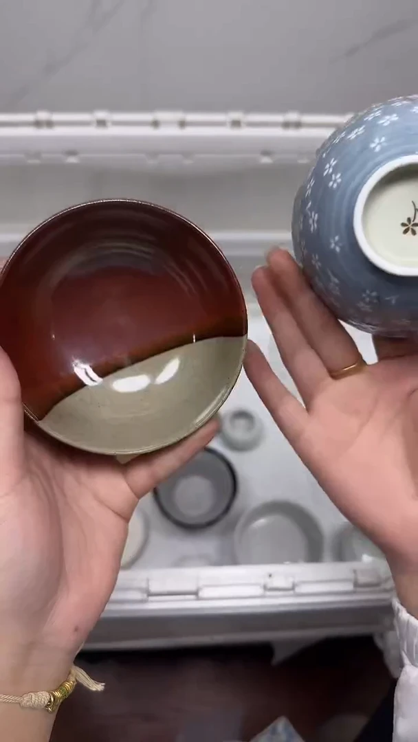 【闪购商品】903回流瓷器默认微瑕，18.8包邮