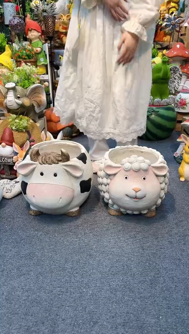 花园庭院摆件&002&