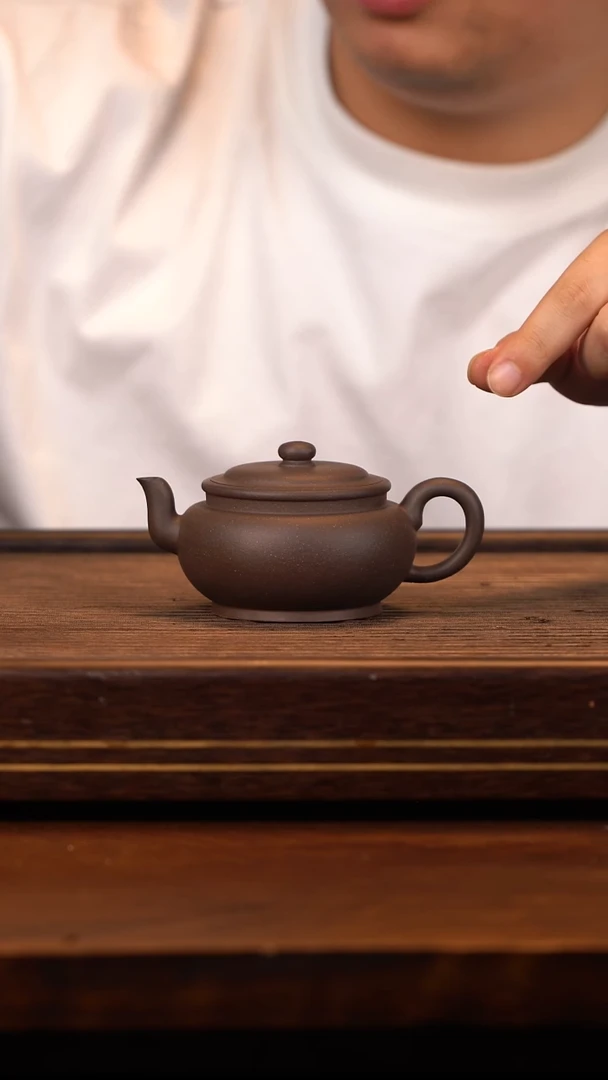 茶壶紫砂天青宫灯