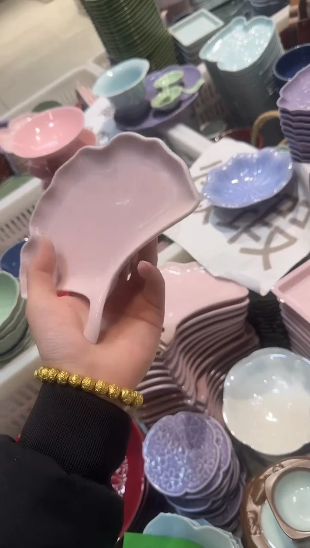 瓷片陶微瑕商品 介意勿拍