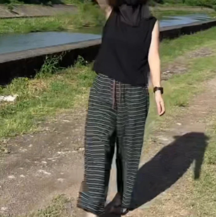 2025夏季时尚潮流百搭精品女装陶GA