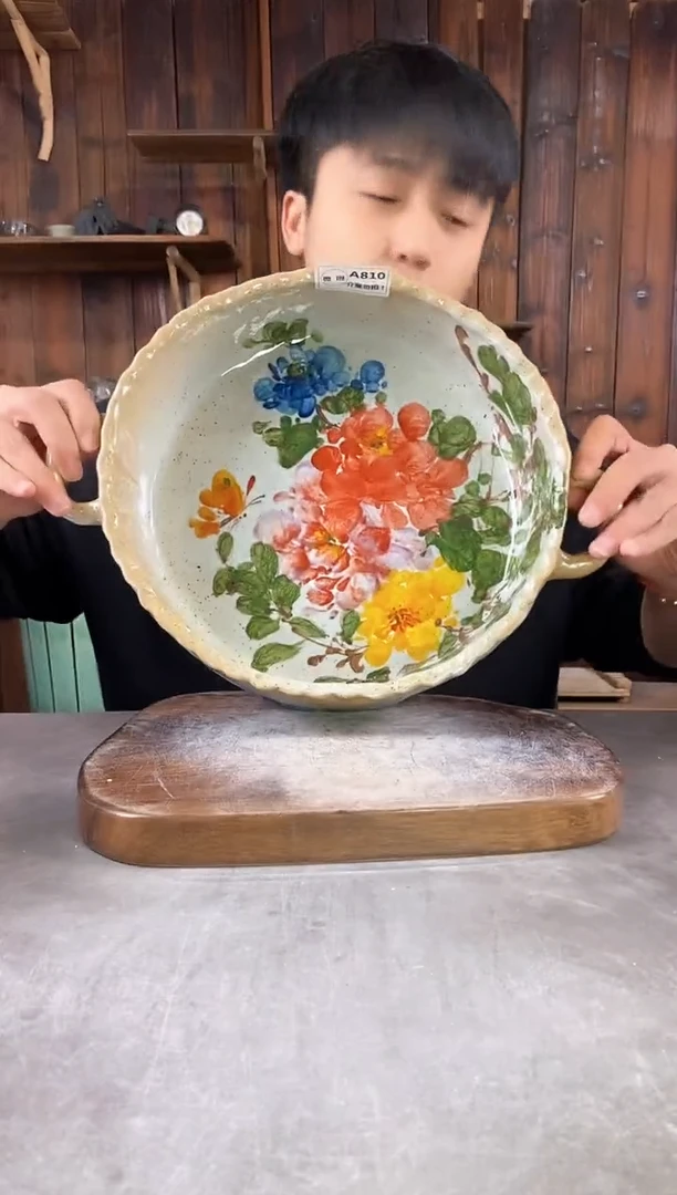 【闪购商品】碗810暇，开窑上新，超值陶瓷！