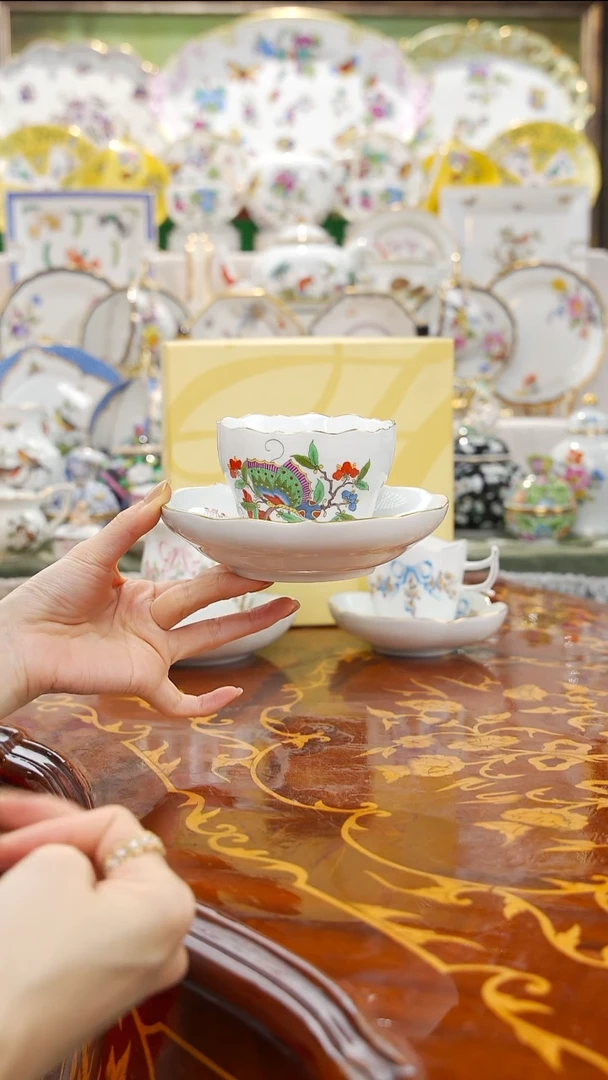 瓷米多家中古瓷器如图所示93