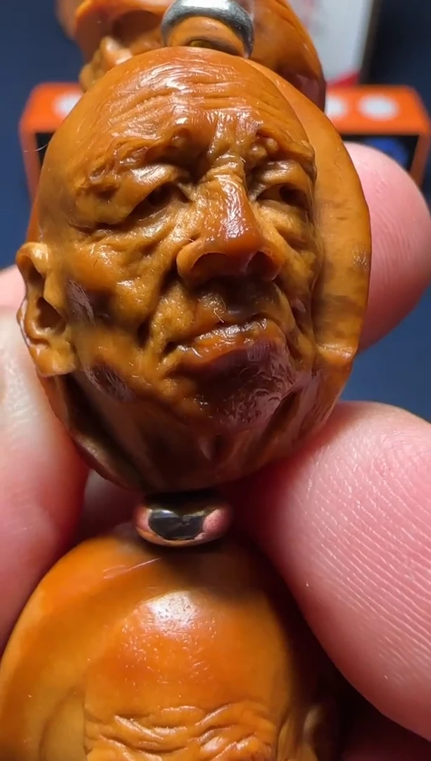 【闪购商品】橄榄核手串/手链橄榄核罗汉