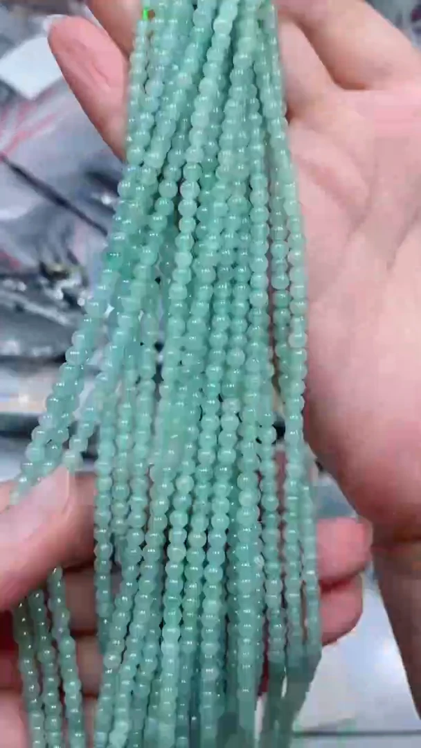 颈饰未镶嵌翡翠珠链吊坠团购多样性发一件