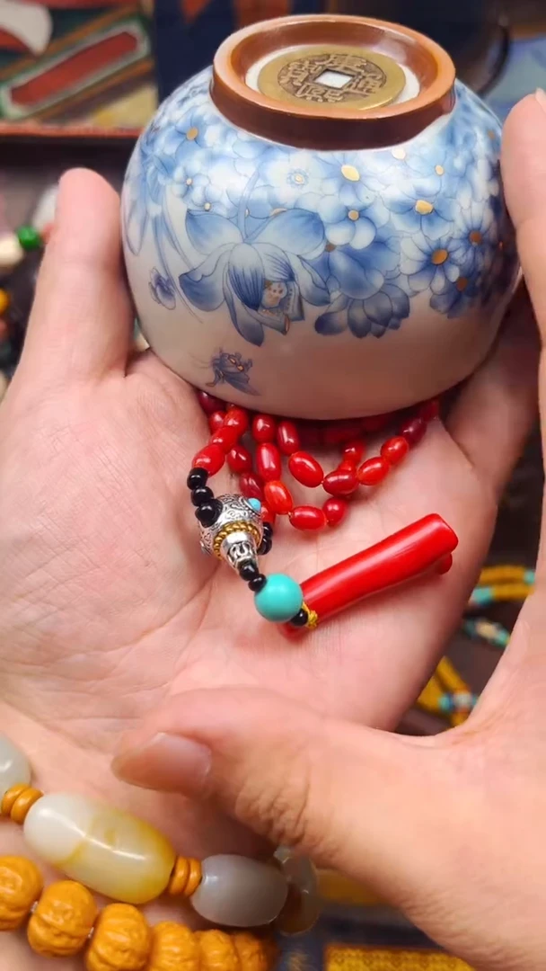 瓷片老赵专属精品文玩