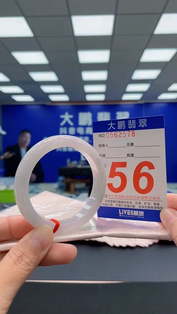 未镶嵌手镯翡翠AAAAAAAAA