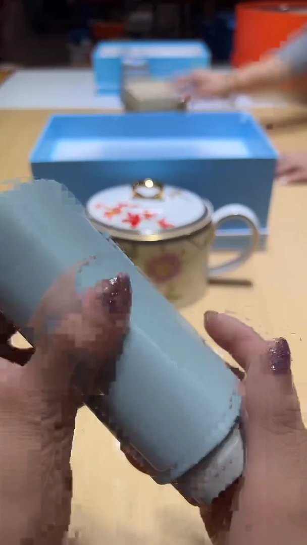 瓷片生活的本意是开心啊@@1