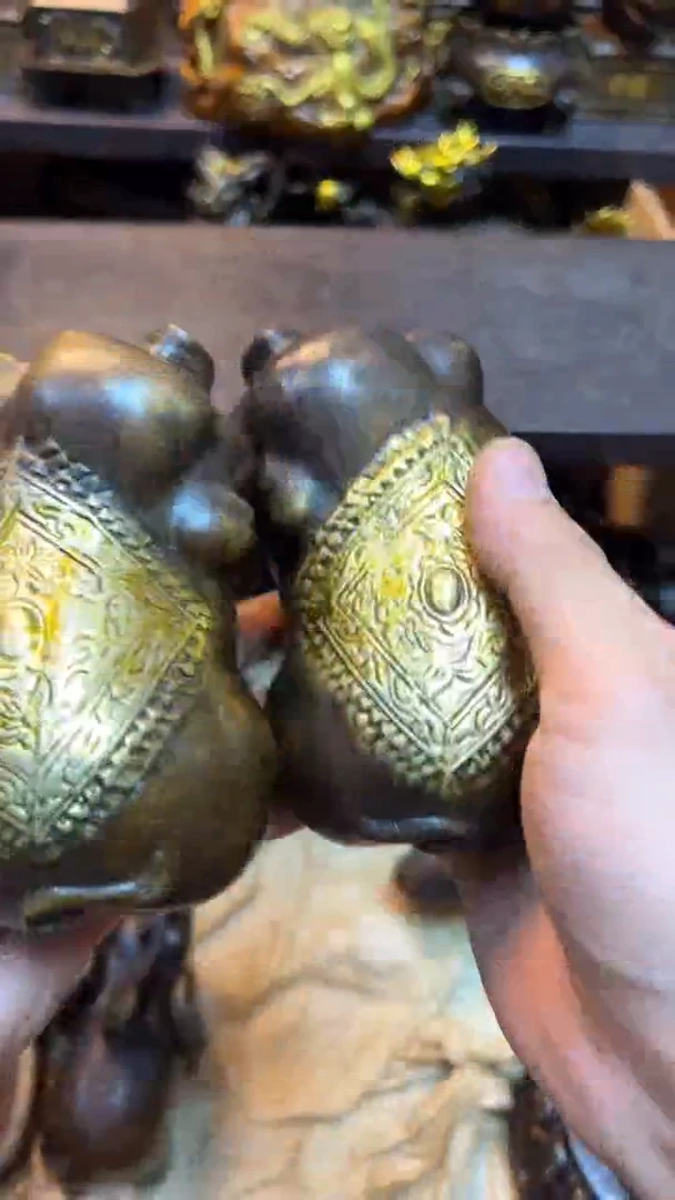 1案台摆件 物品摆件