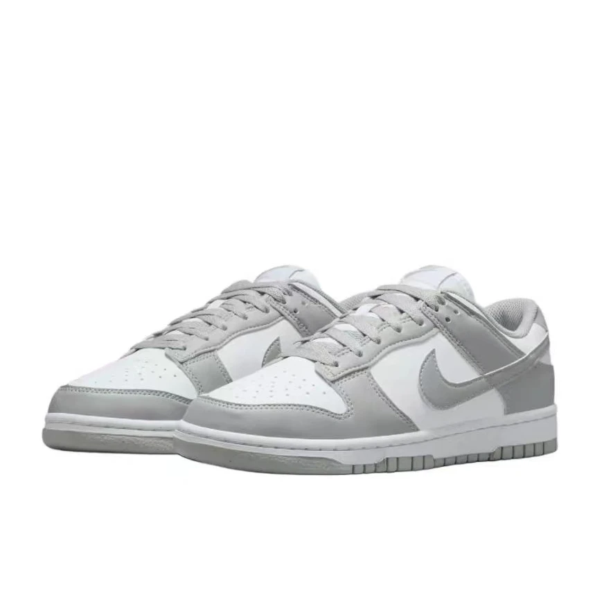 NIKE/耐克耐克女子运动鞋DunkLow防滑耐磨复古百搭板鞋DD1873113