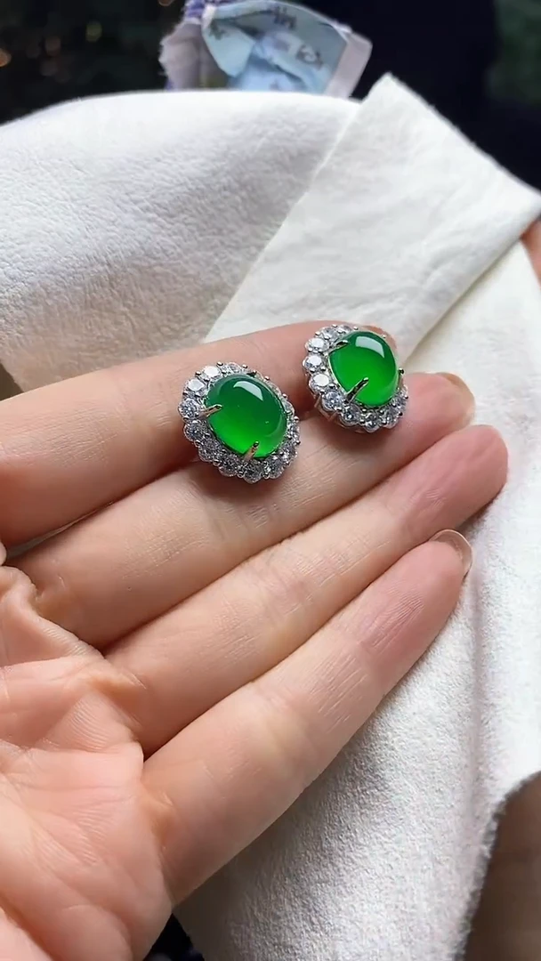 满色吊坠 所见即所得！