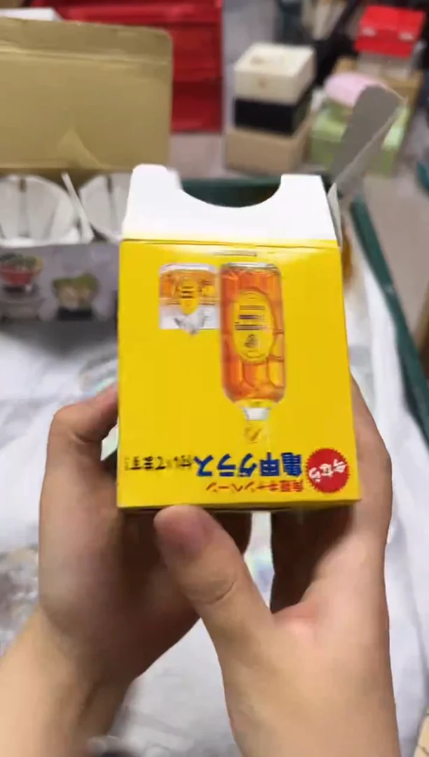 手工艺品玻璃口*959