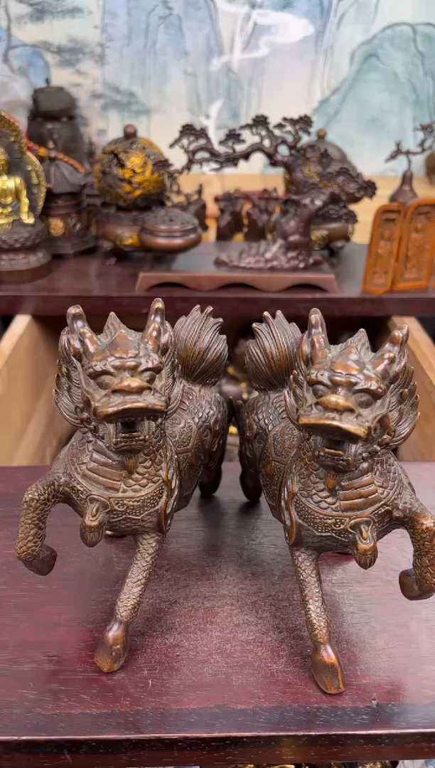 百福铜专属精选链接