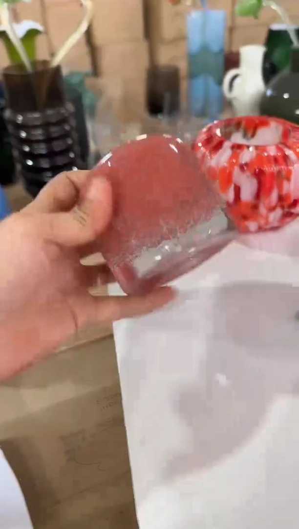 万间家居美物花瓶121