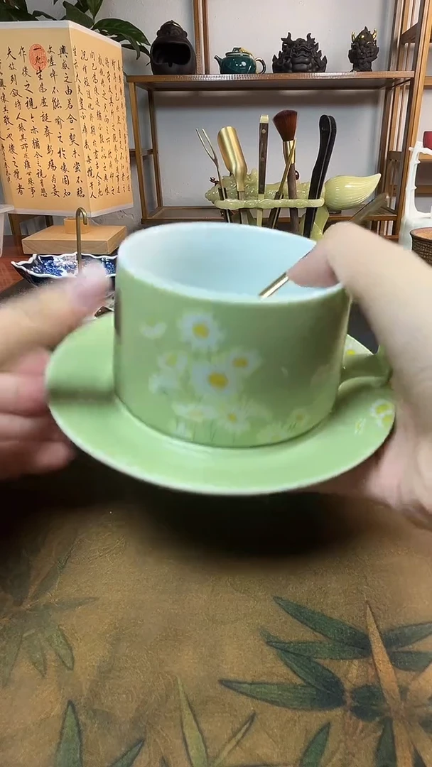 茶具专属清货链接