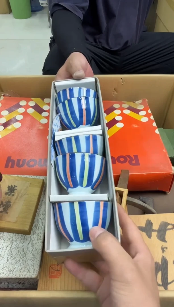 琉璃手工艺品小穆杂货铺的物品43