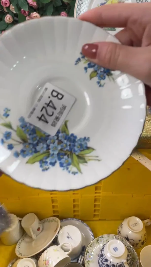 瓷片吉*K424狗哥瓷器直播间111