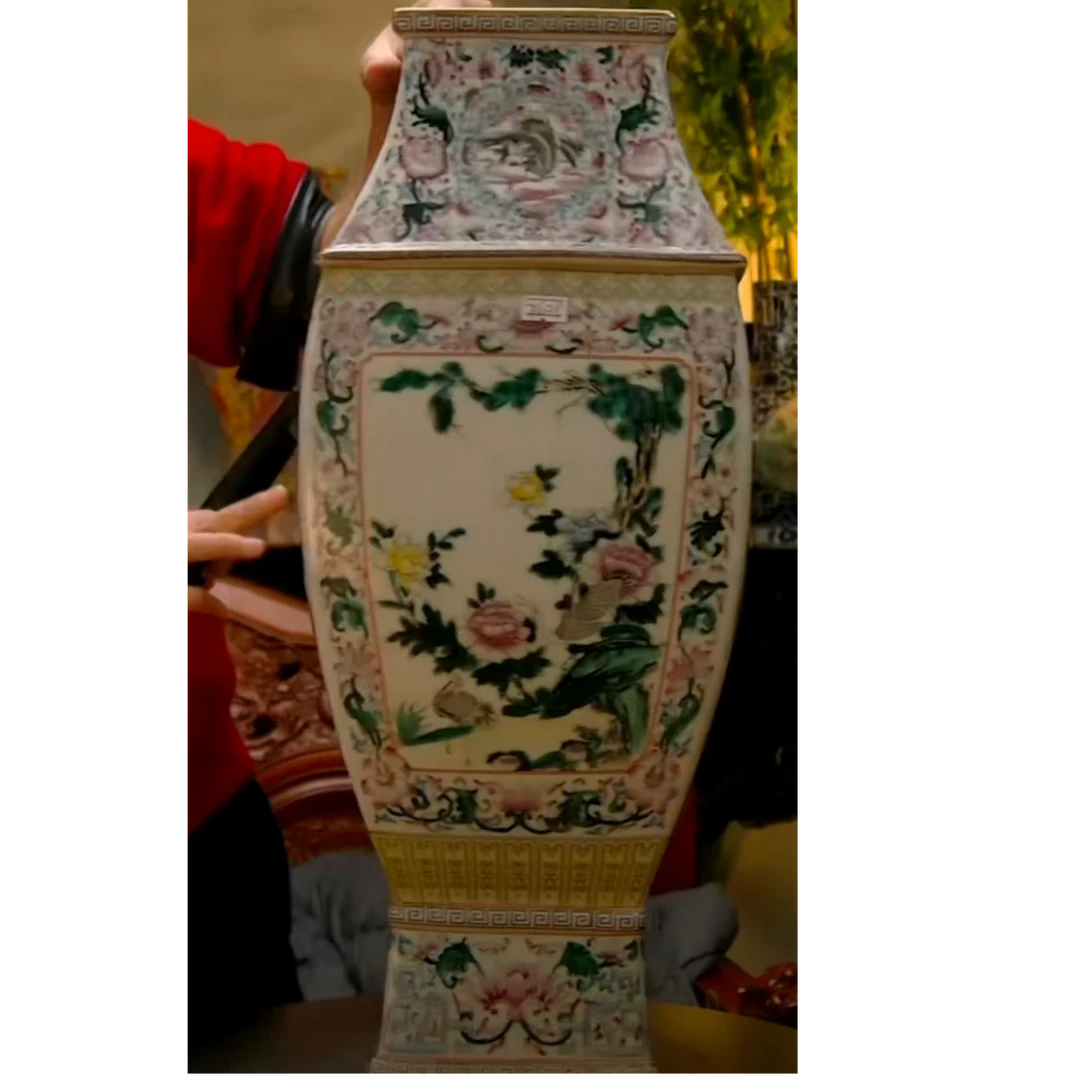 比富苏精品古陶瓷
