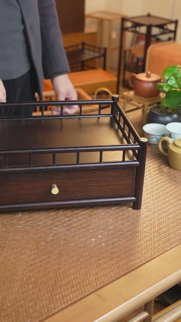 【闪购商品】锦瑟高山楠竹板材