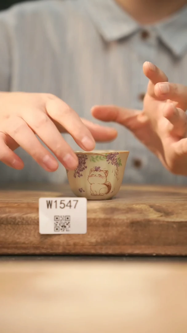 【经典福利】/ 杯子@@W1547