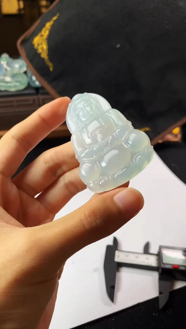 未镶嵌定制翡翠4069毛货不退不换